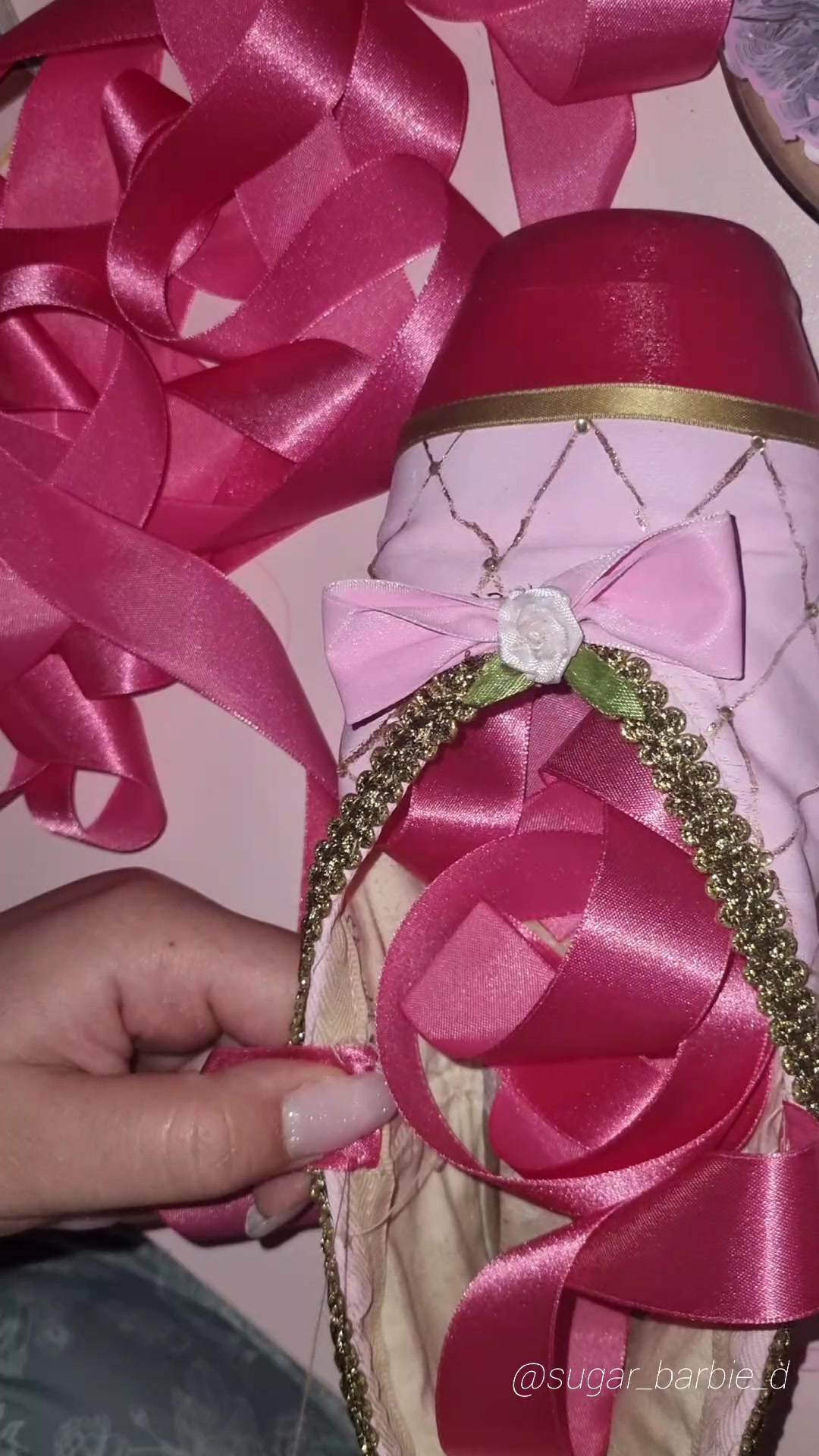 @🎀Sugar Princess B🎀