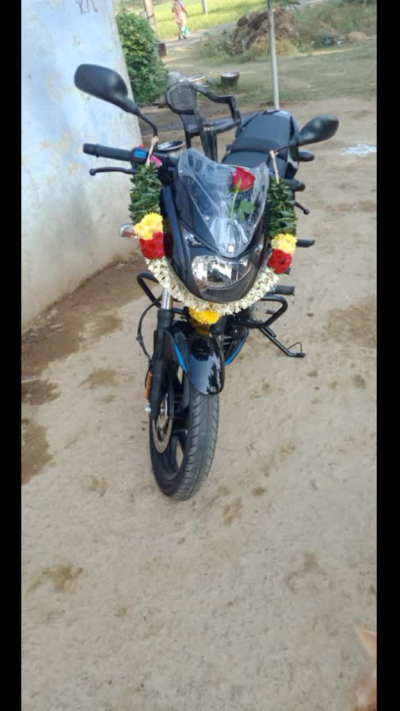 @Manigandan R