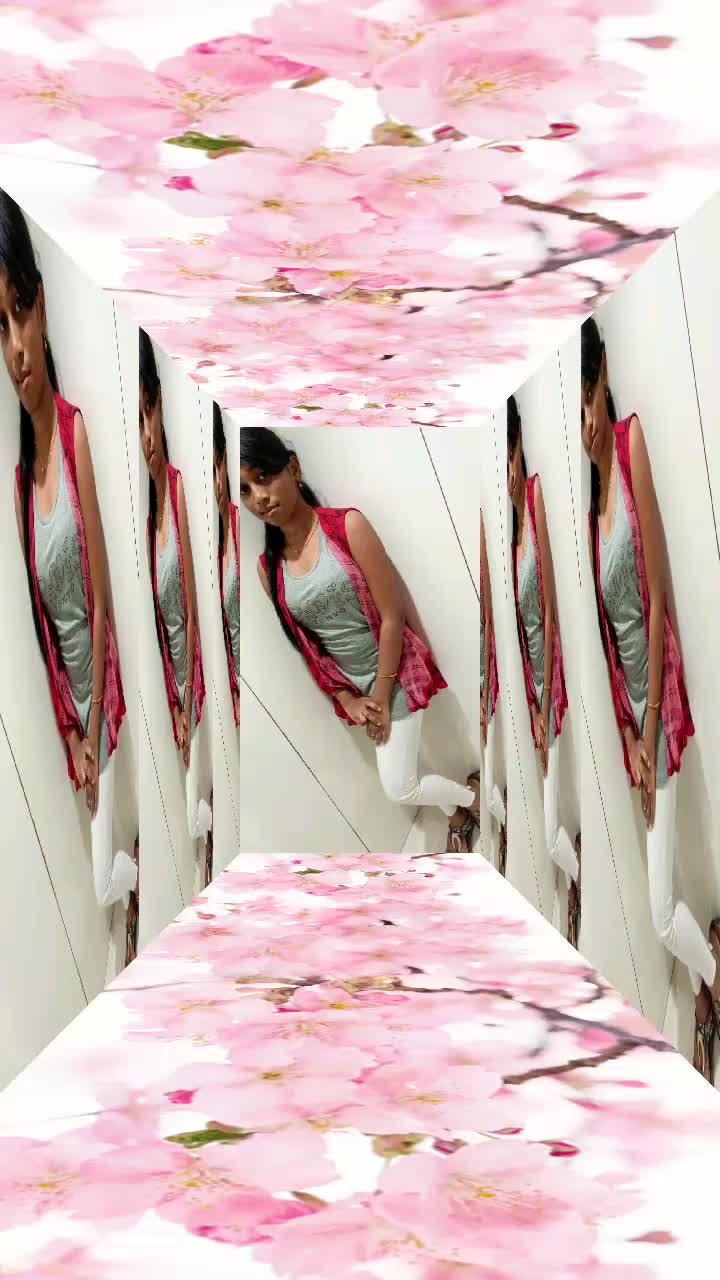 @Chandana Sai