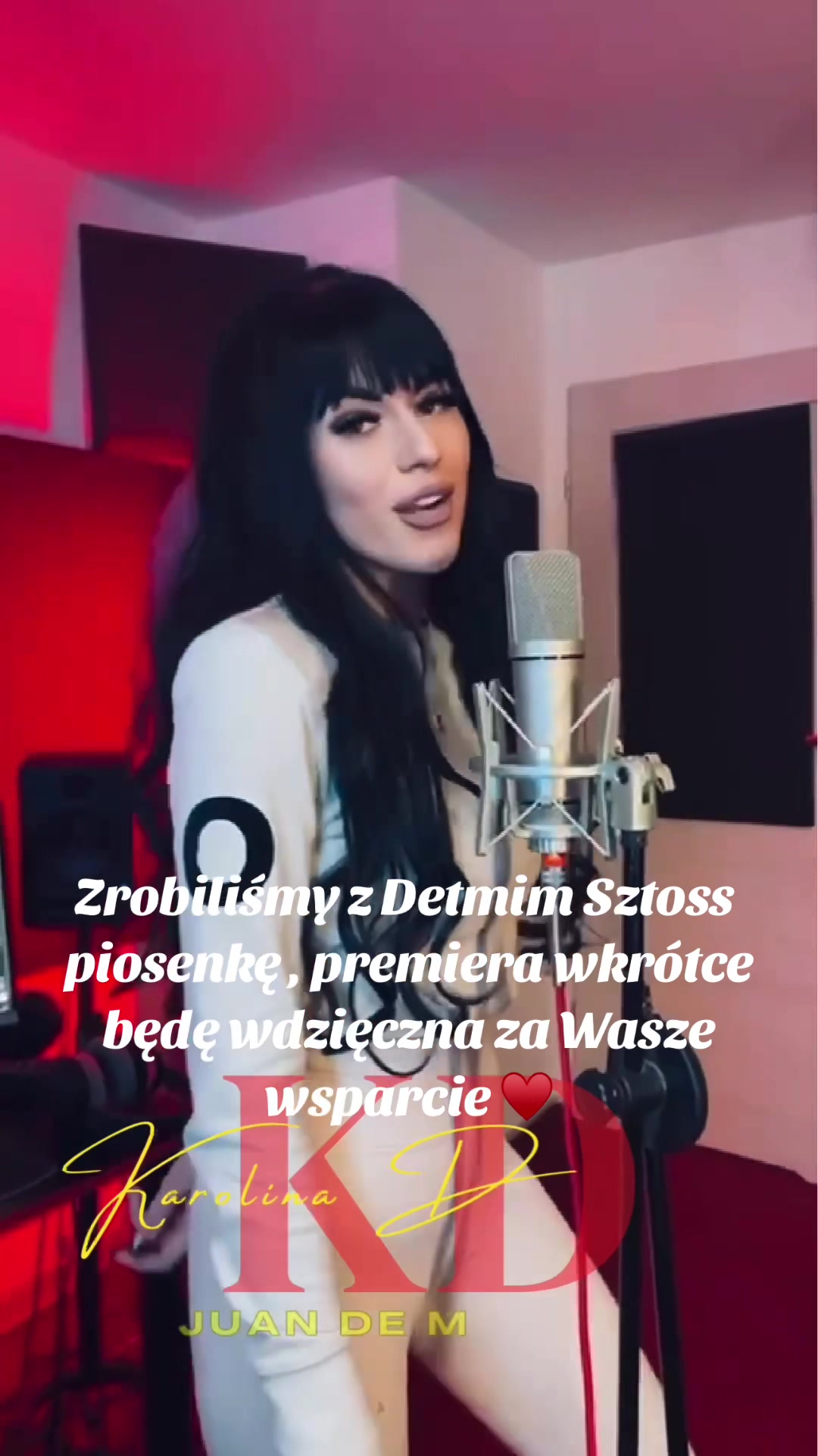 @🌸Karolina Dziubińska🌸