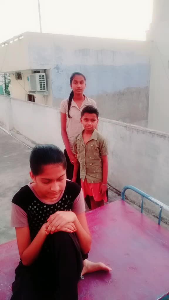 @shreyas chary