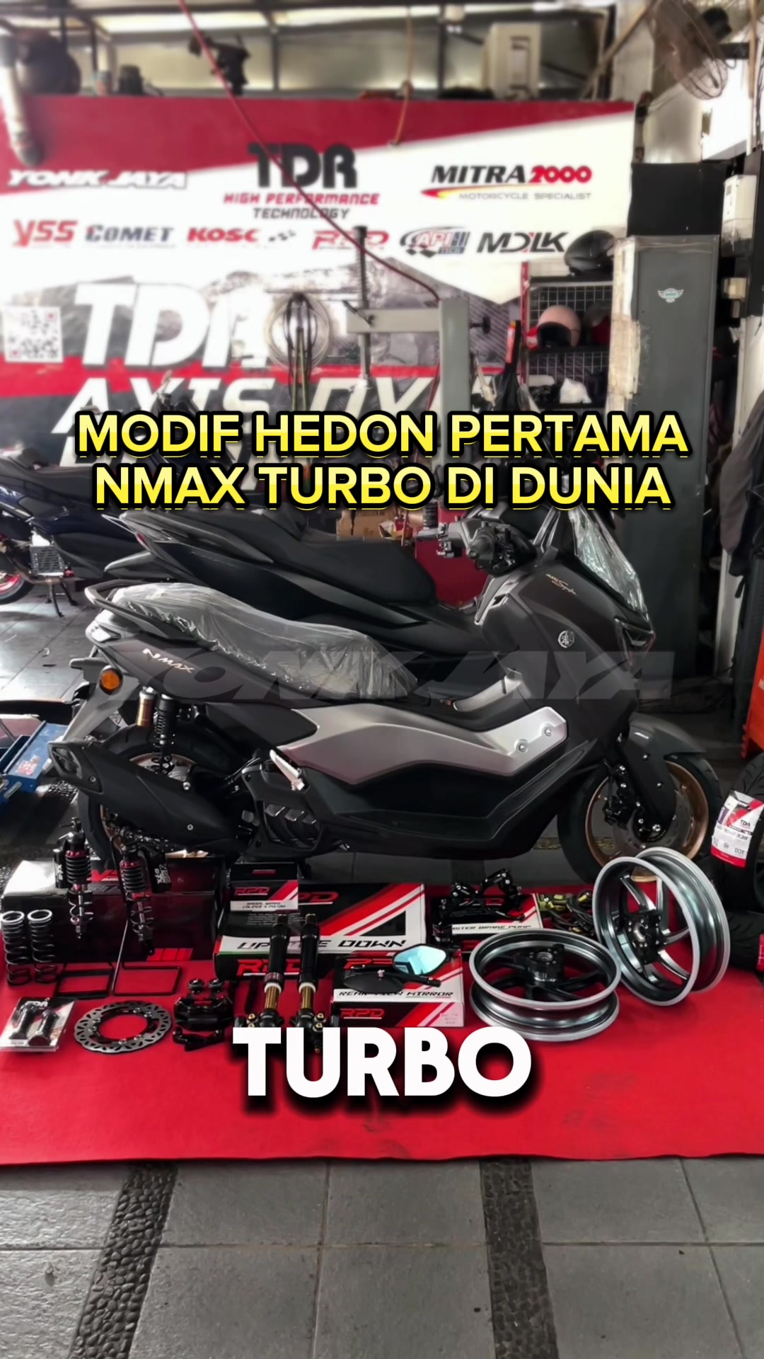 @Yonk Jaya Motor