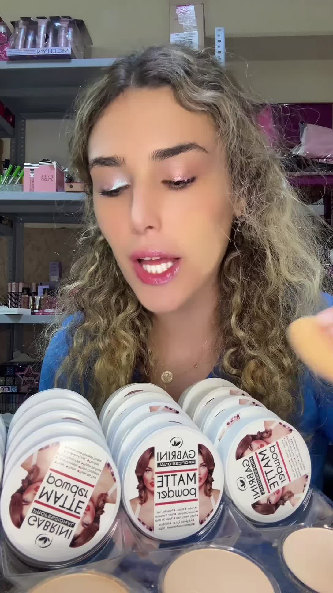 @Orchid Cosmetic