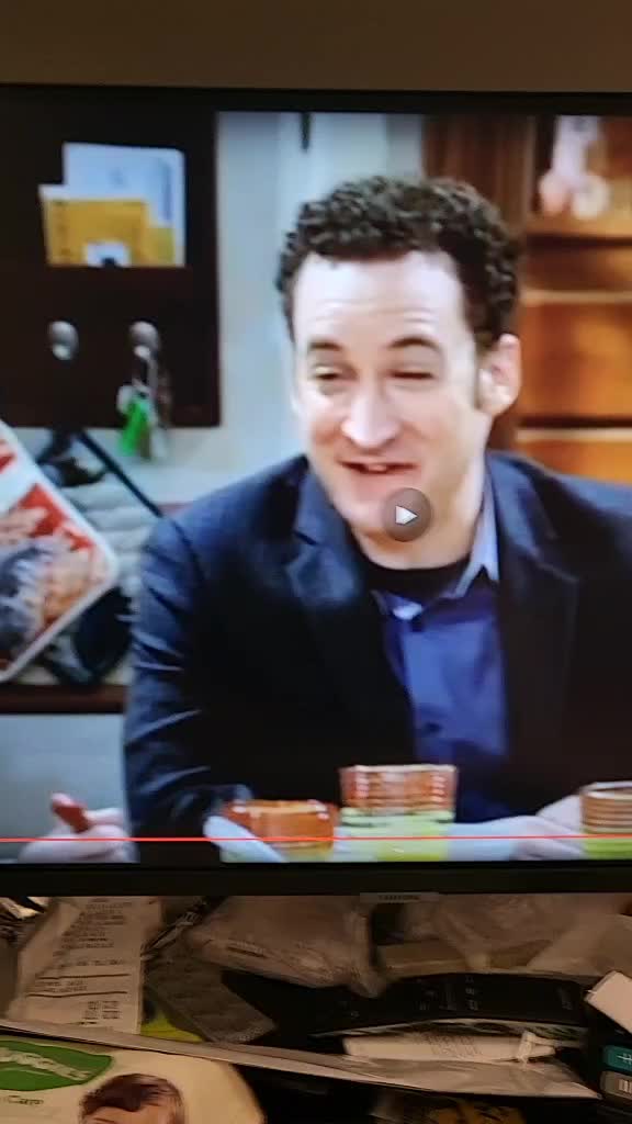 @Girl meets World