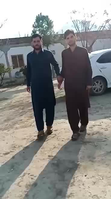 @Mujahid Mohmand