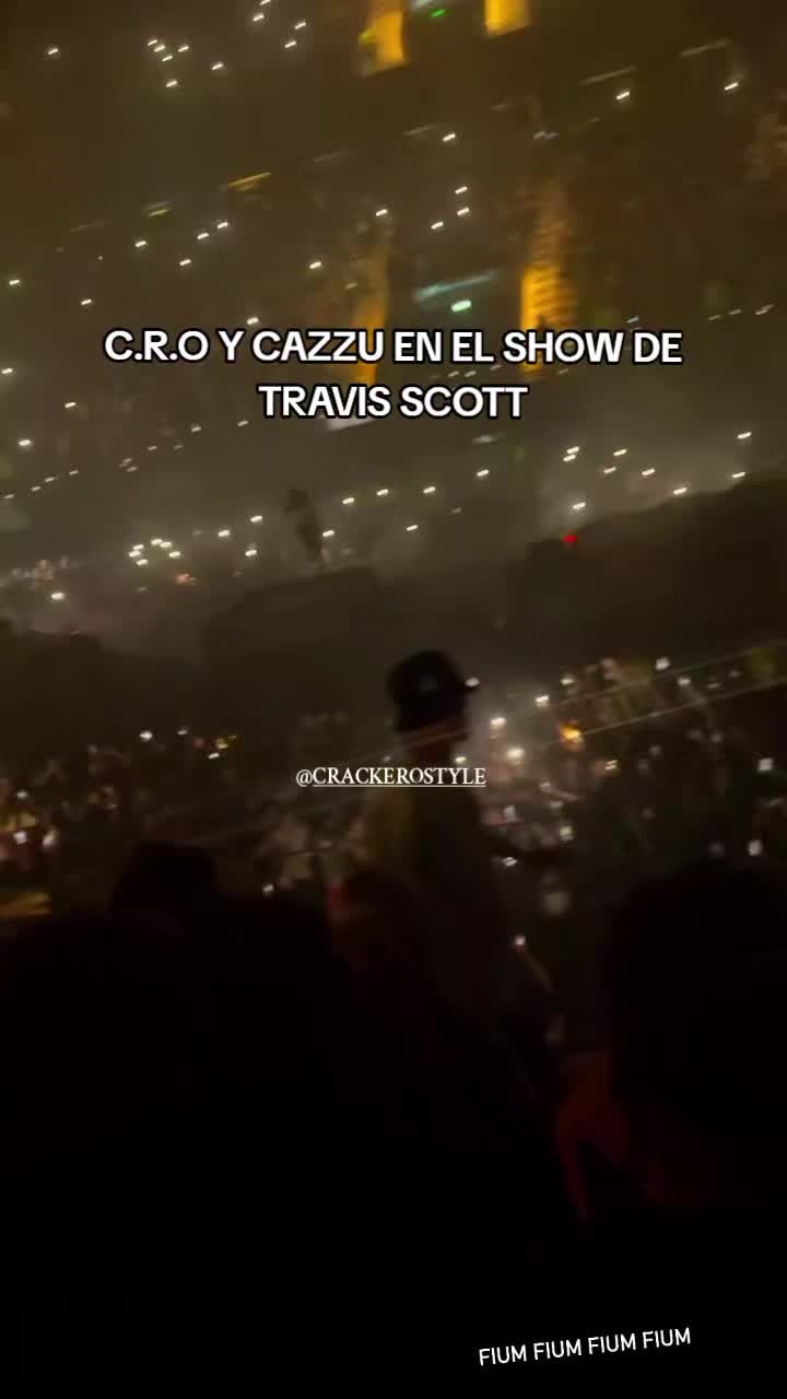 @CRACKERO STYLE
