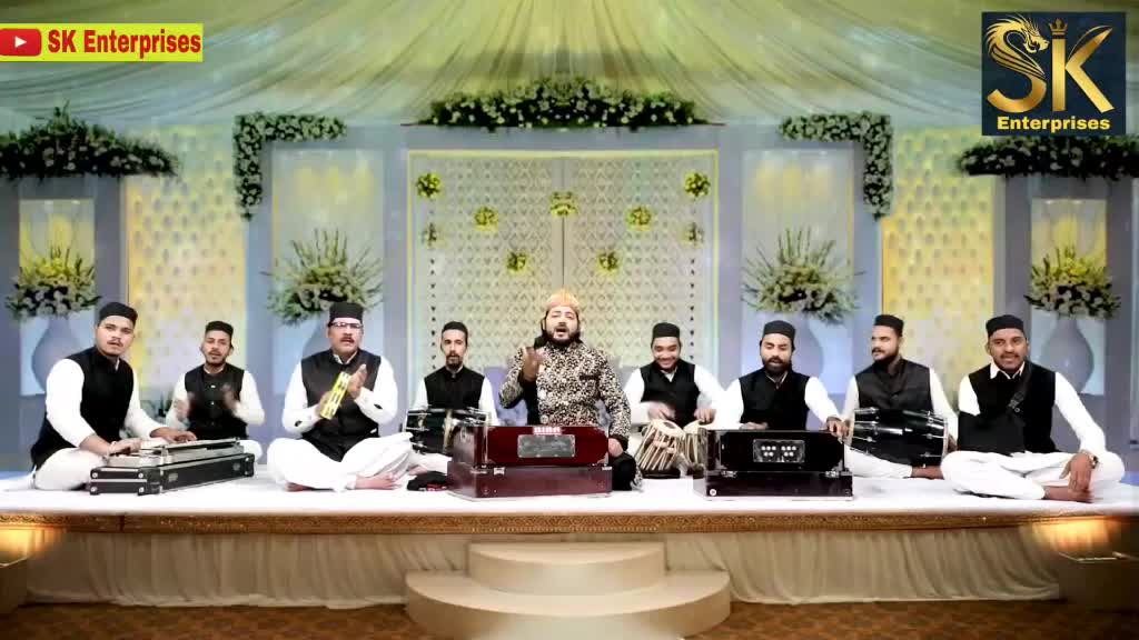 @Shiraaz Khan