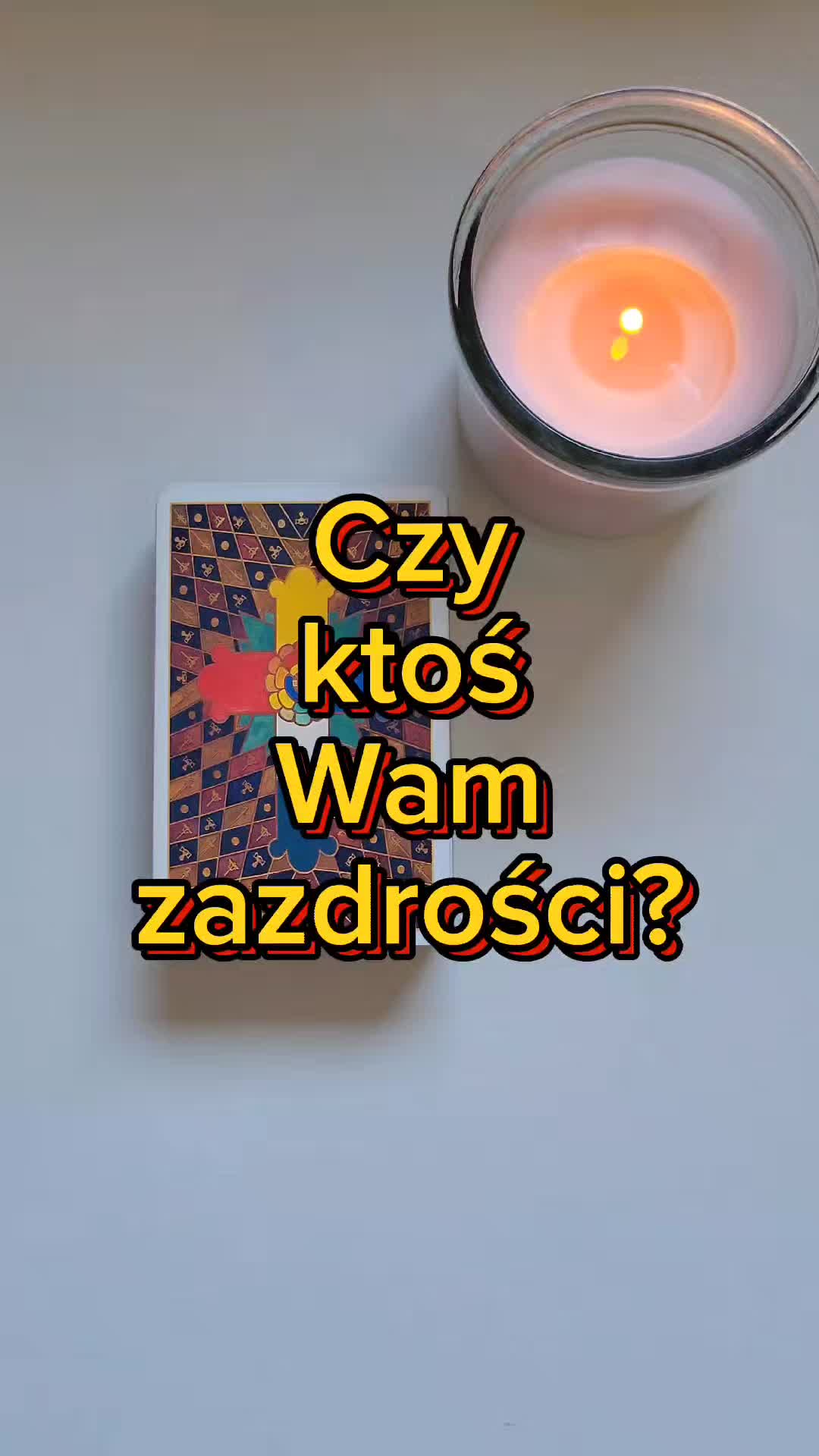 @Wróżbita Miron