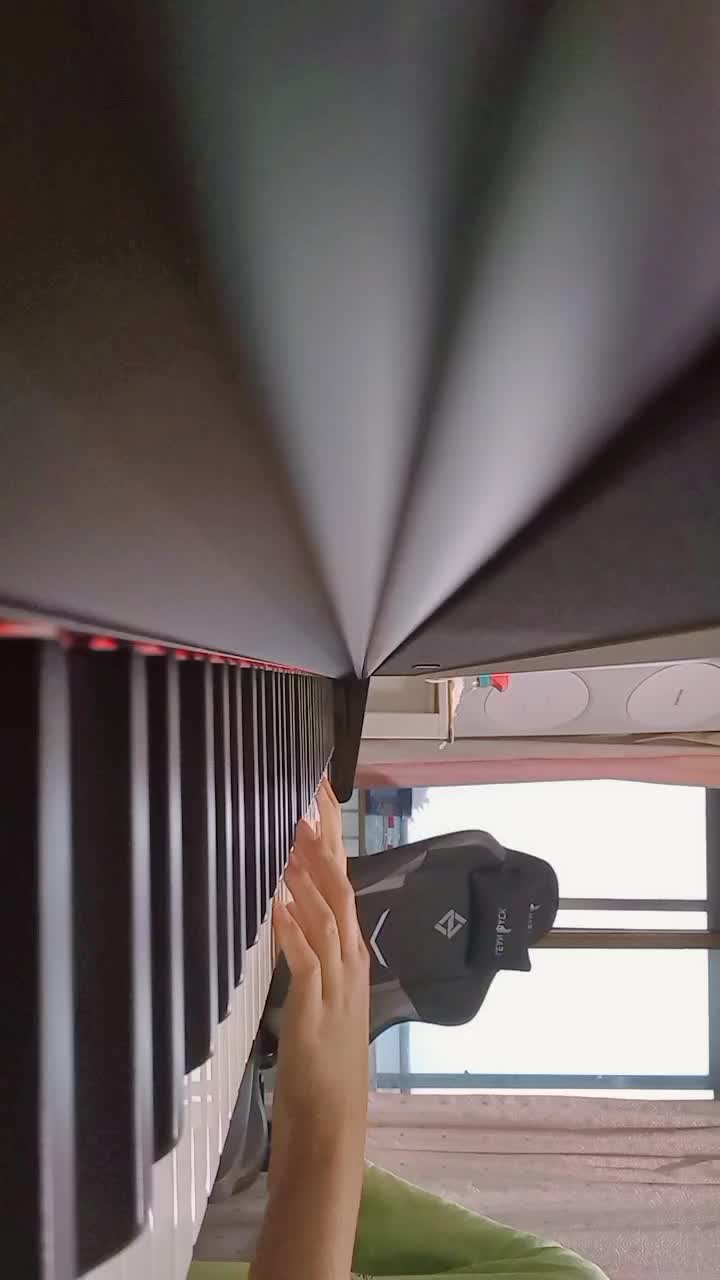 @˙ᵕ˙(미소)