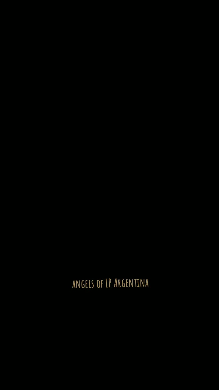 @Angels Of LP Argentina