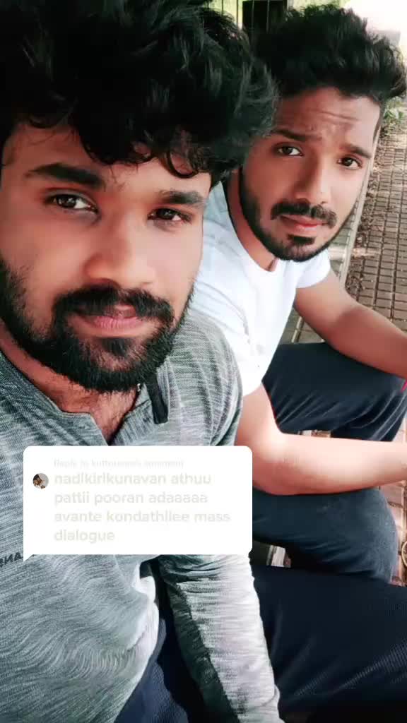 @Midhun Karthik