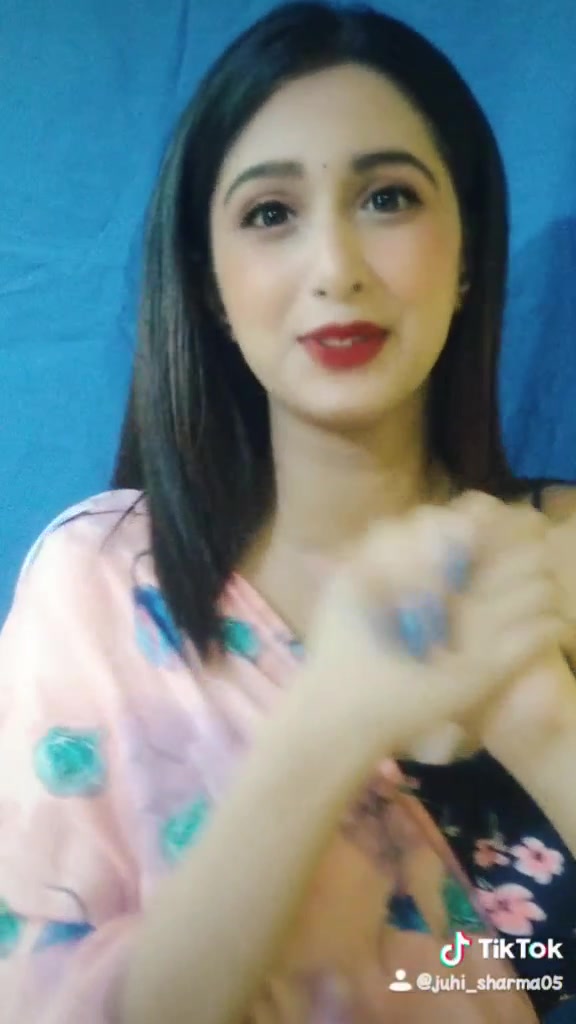 @Juhi Sharma