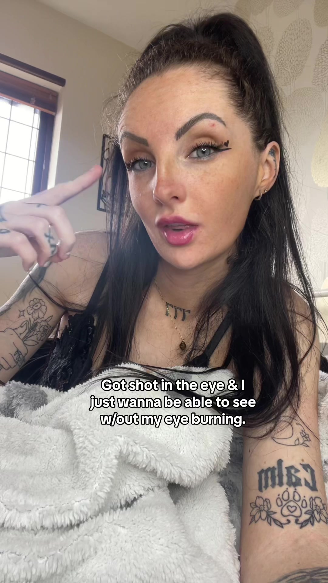 @YourCrush