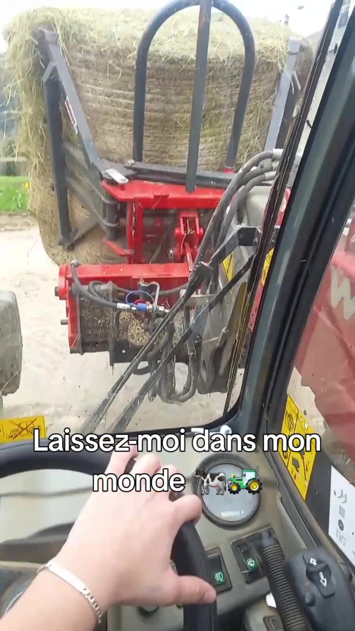 @La p’tite agri !