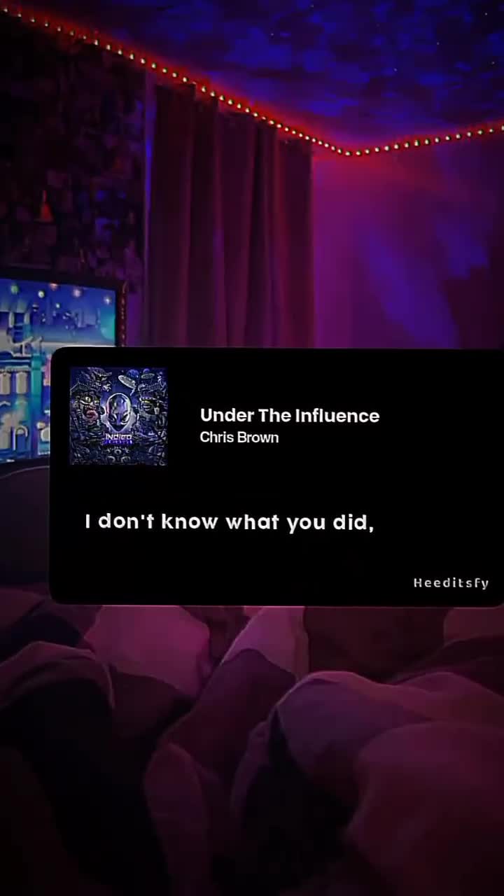 @CHRIS BROWN 🎥🎧