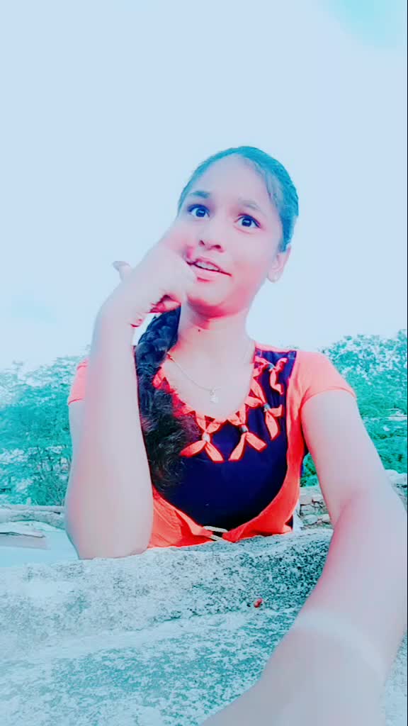 @Queen of attitude,😎