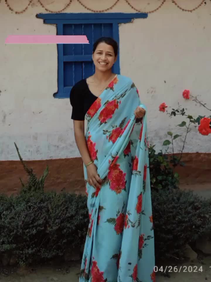 @Geeta Katuwal🦋🩹💍❣️