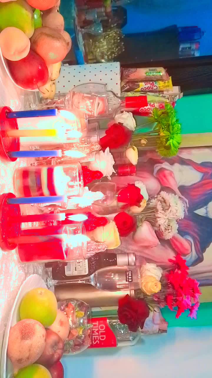 @💫mii niña santamuerte 💫