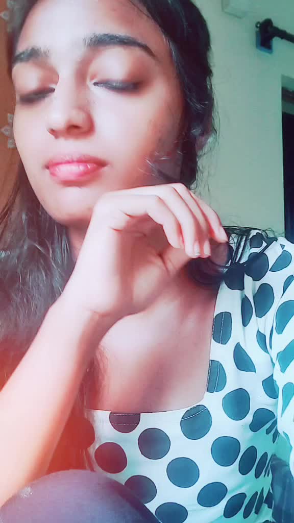@Ãnü hpy😍❤️