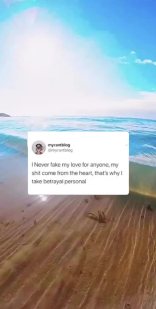 @I’m sorry🥺