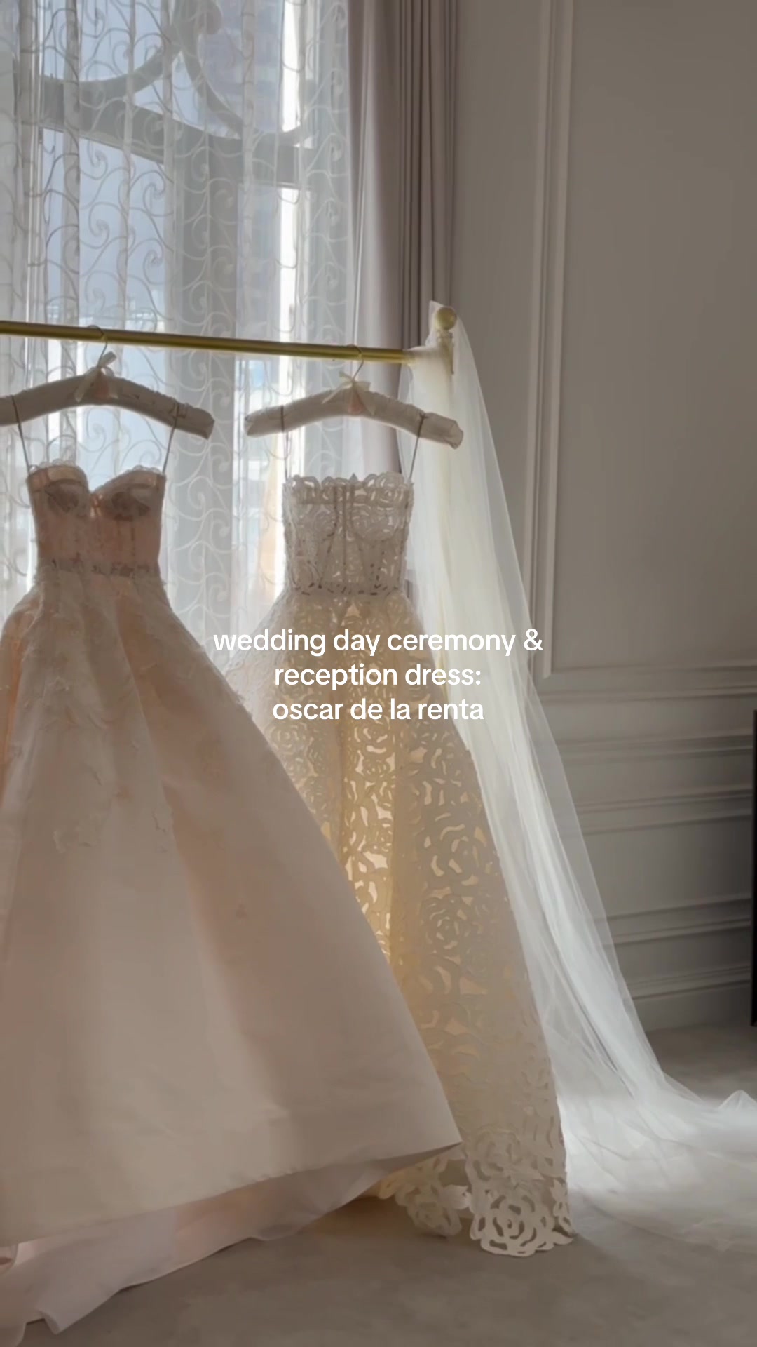 @FOLLOW THE BRIDE