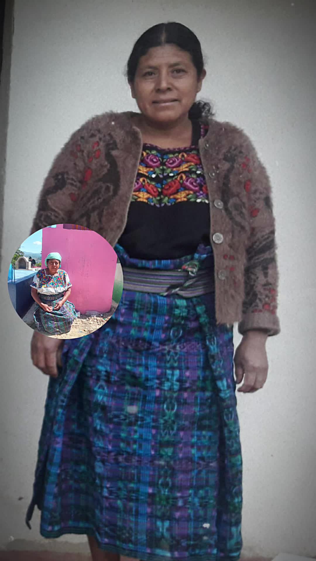 @Amary La Ni&ntilde;a Sad