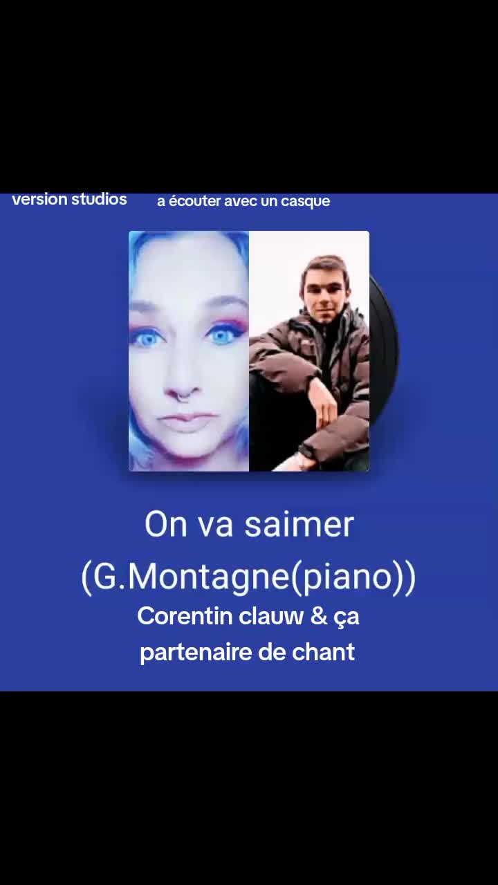 @Corentin Clauw