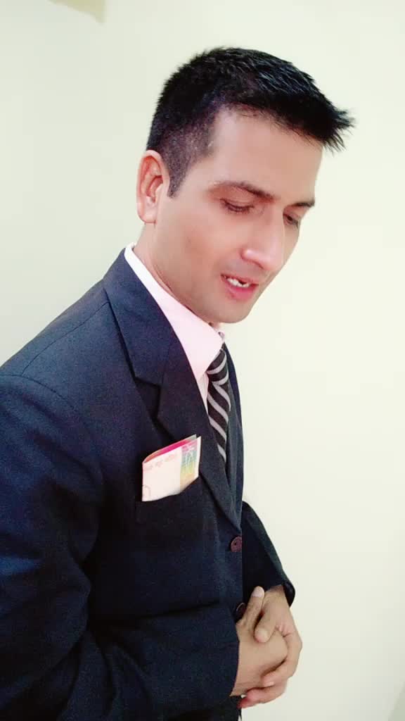 @Er. Sandeep Bagri