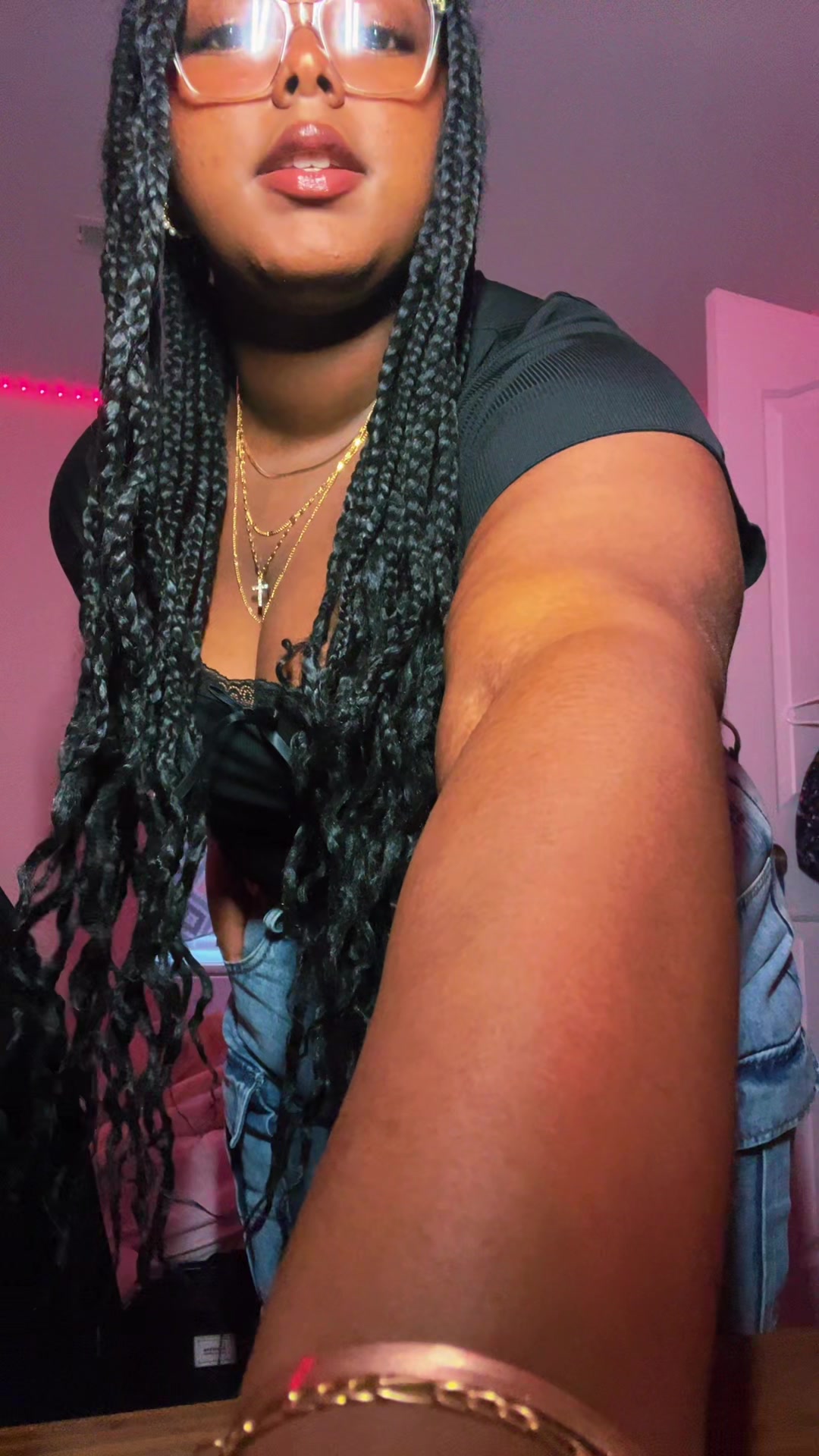 @Jhanaya Porter🪐✨