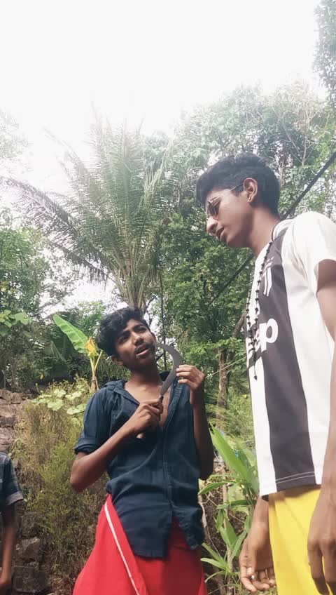 @Shyam Krishna