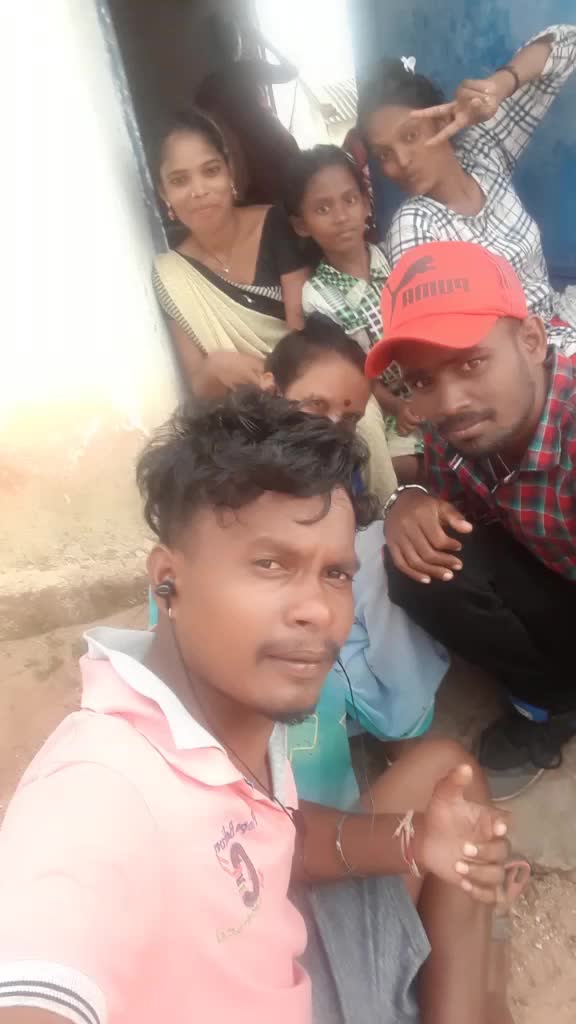 @Rekha Senapati