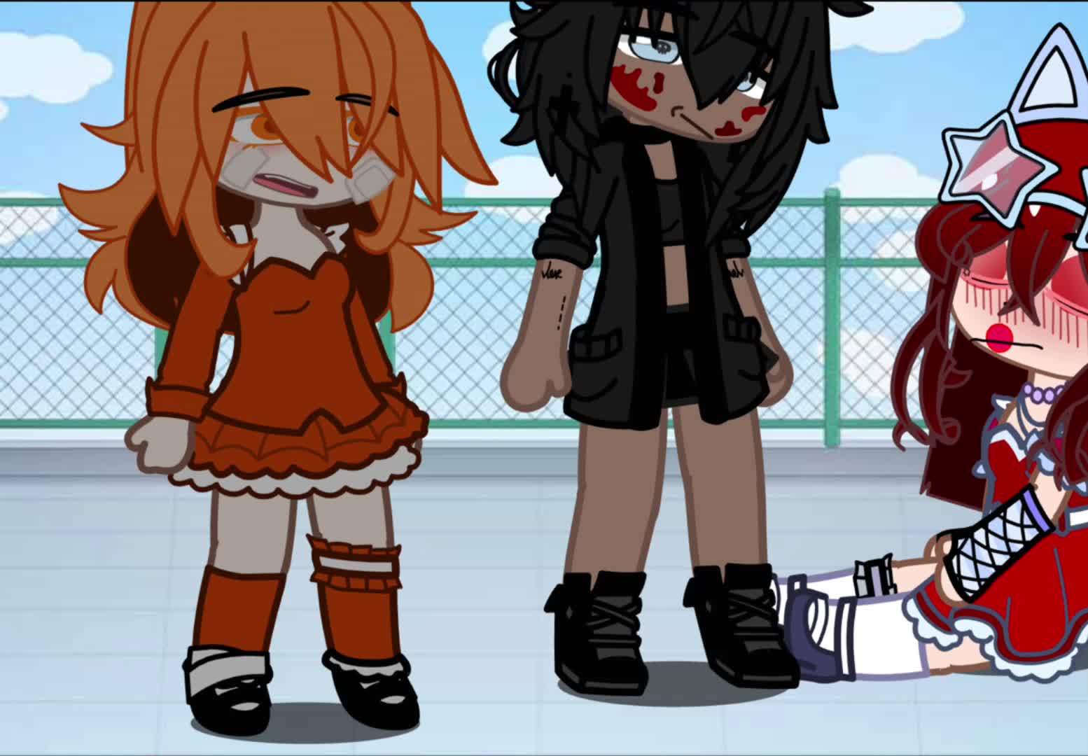 @エディ私はあなたを愛しています