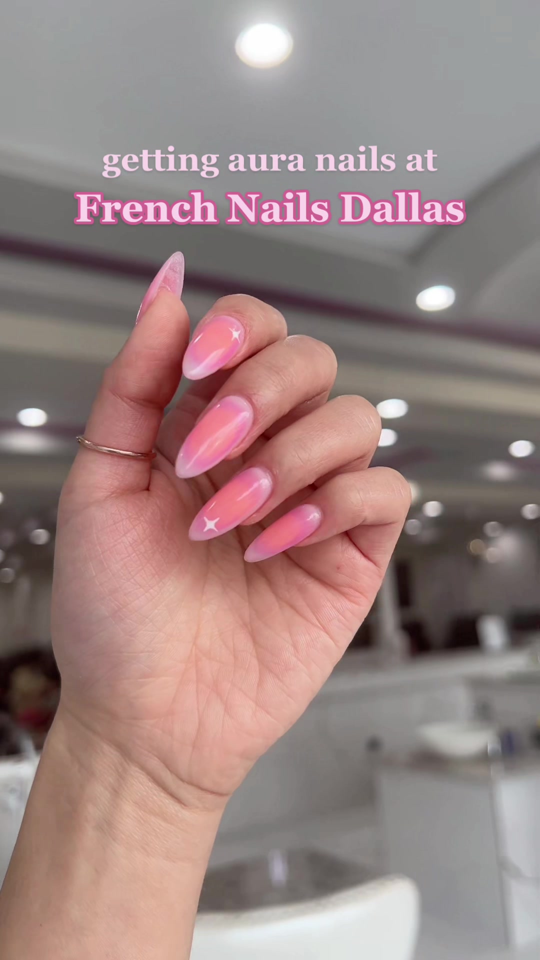 @French&ensp;Nails&ensp;Dallas