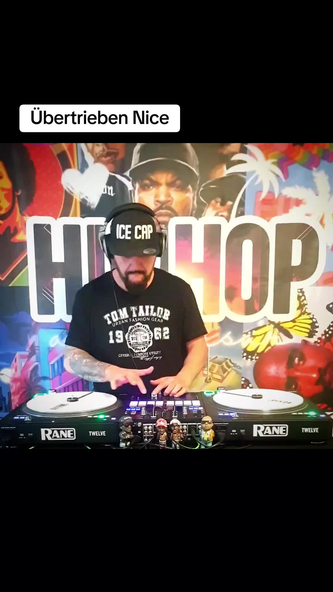 @DJ ICE CAP