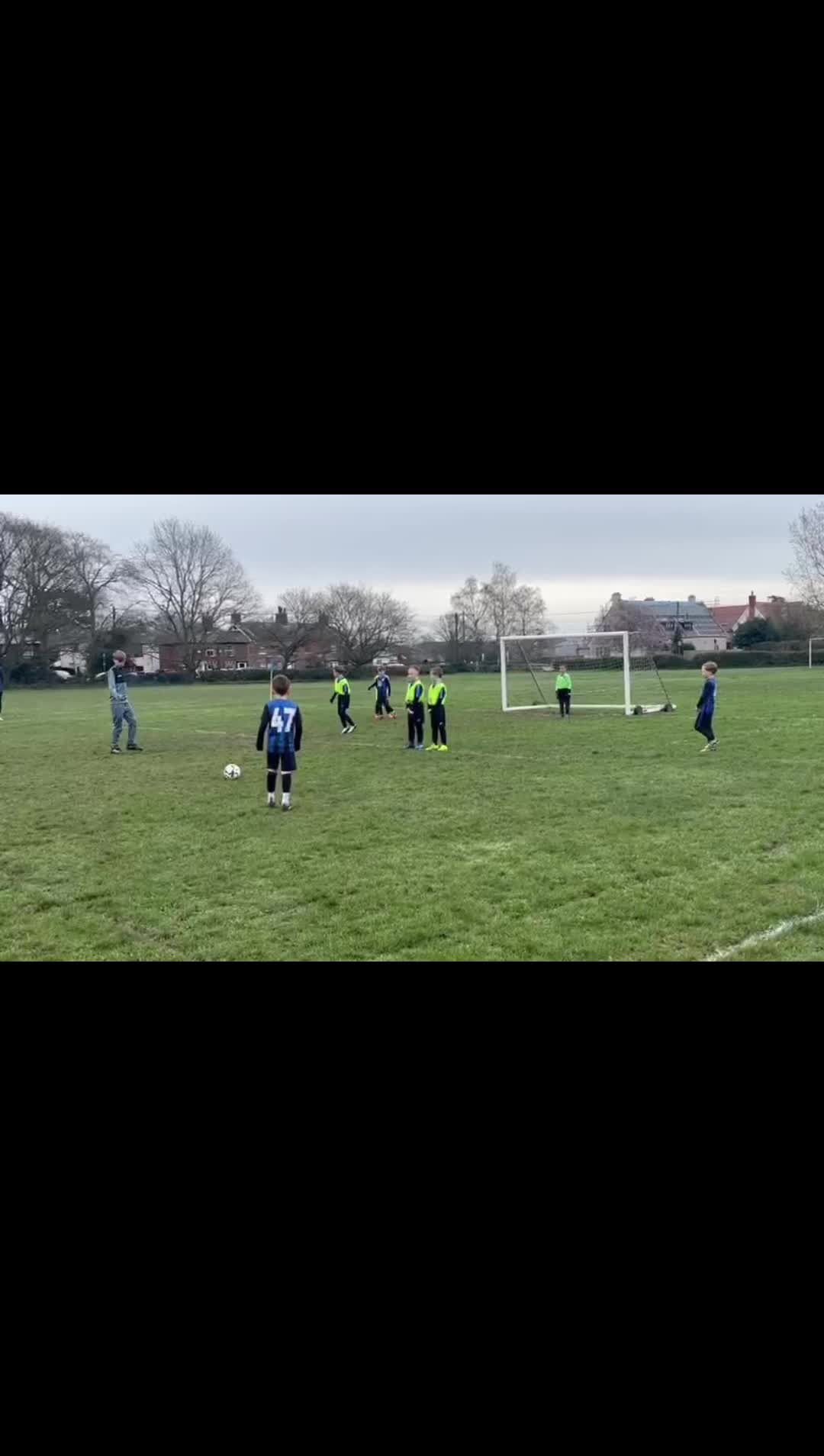 @Mini Phil Foden 7 years old 👻