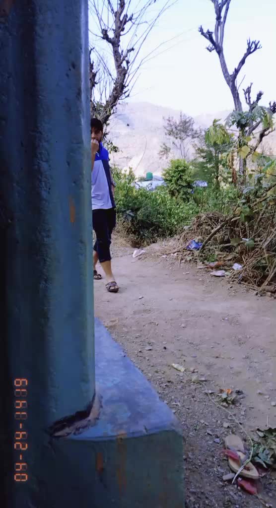 @Basant Thapa