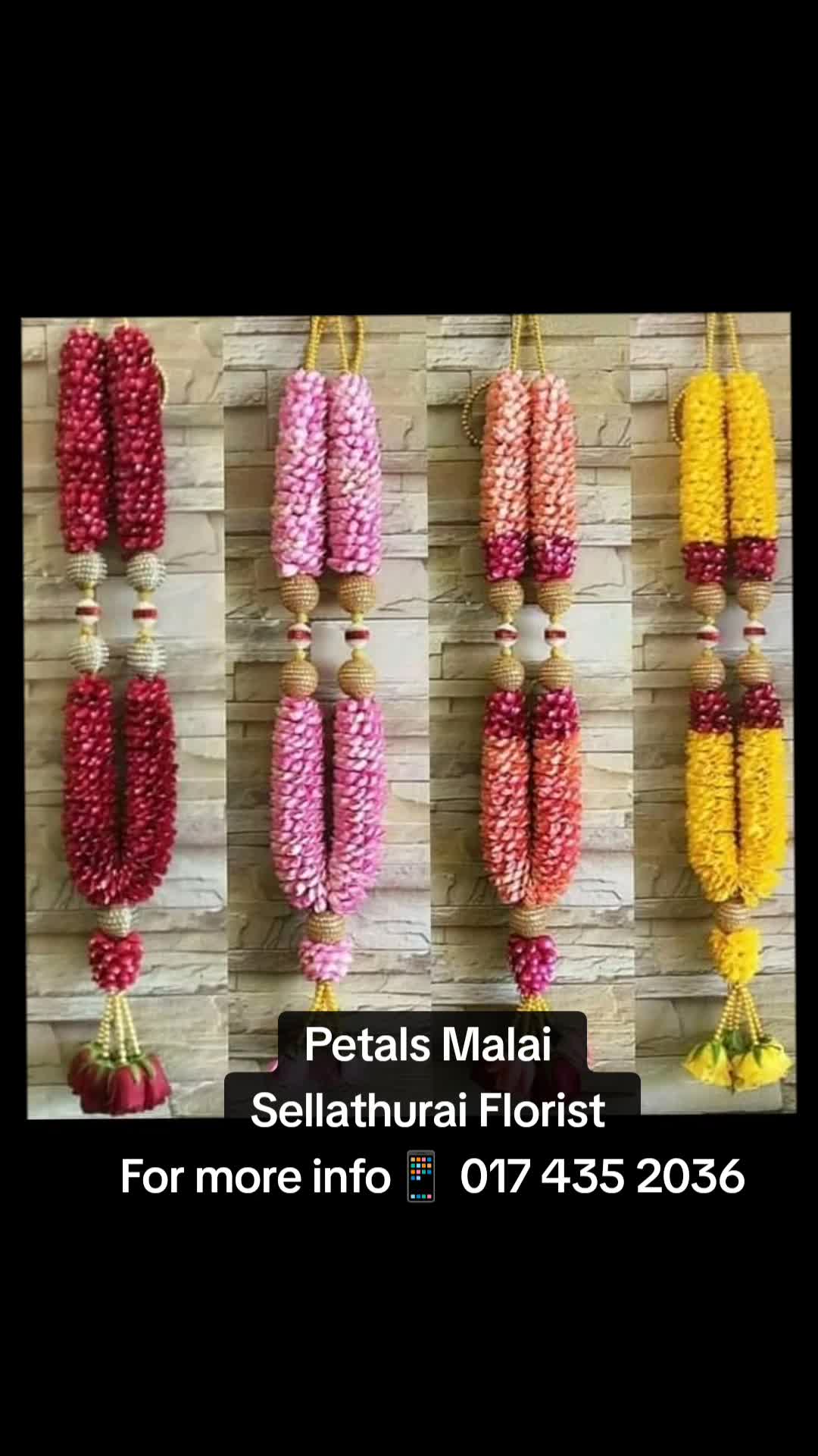 @Sellathurai Florist