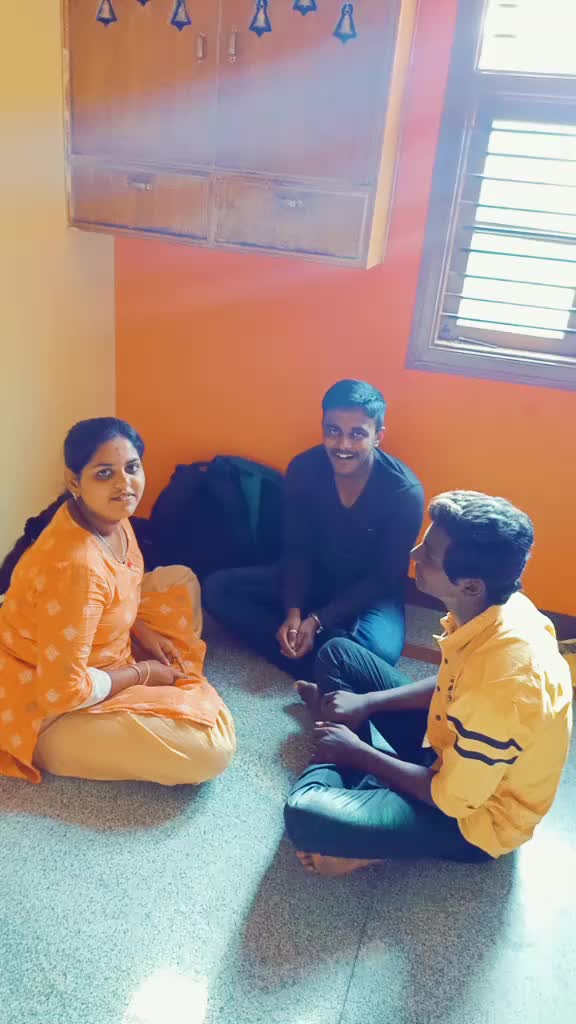 @varshu varsha chinni