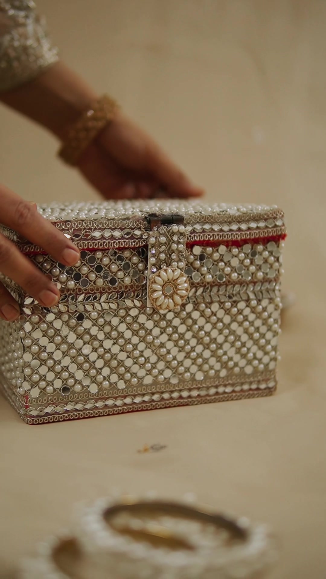 @Wedding desires