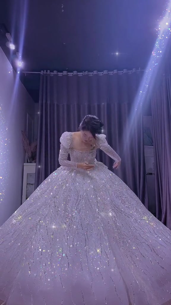 @Bridal Dresses