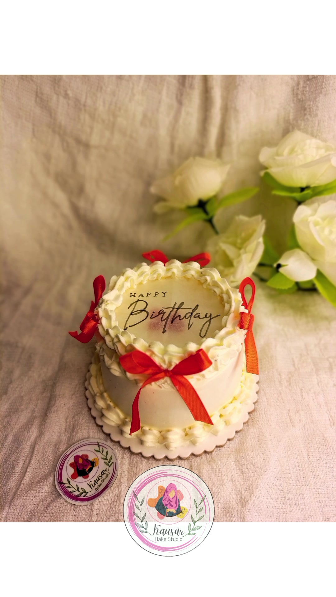 @Kausar Bake Studio
