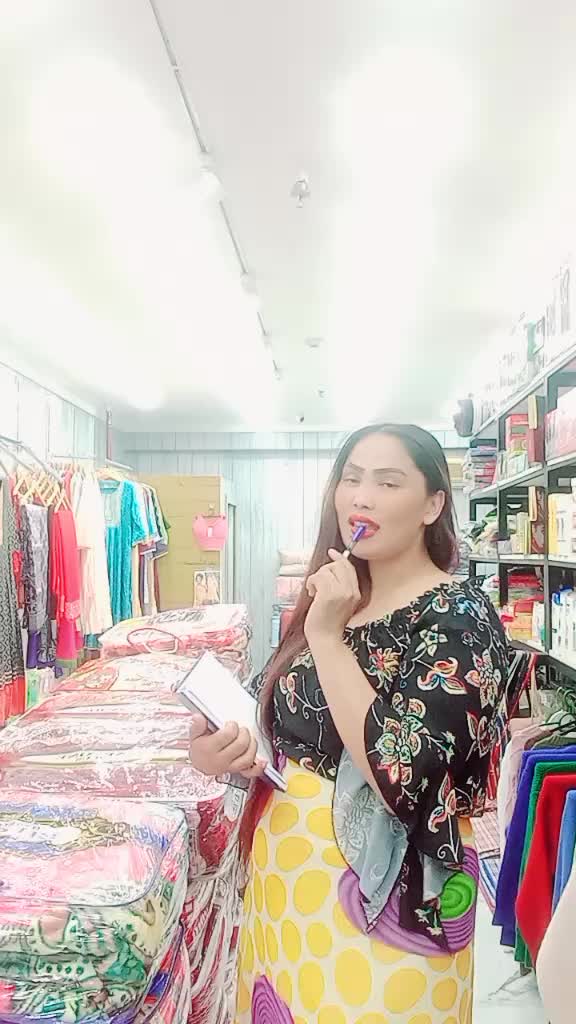 @Renjina Lama