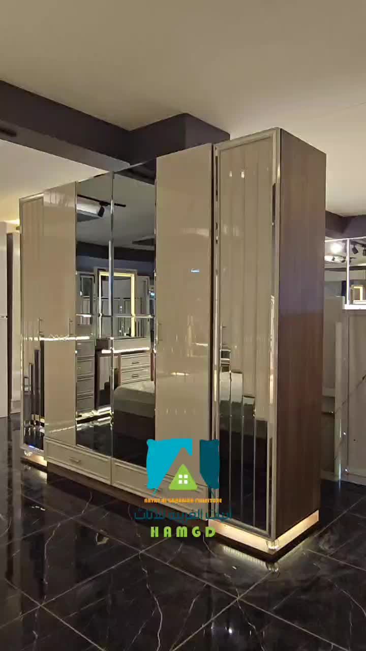@ابيات الغربية للأثاث