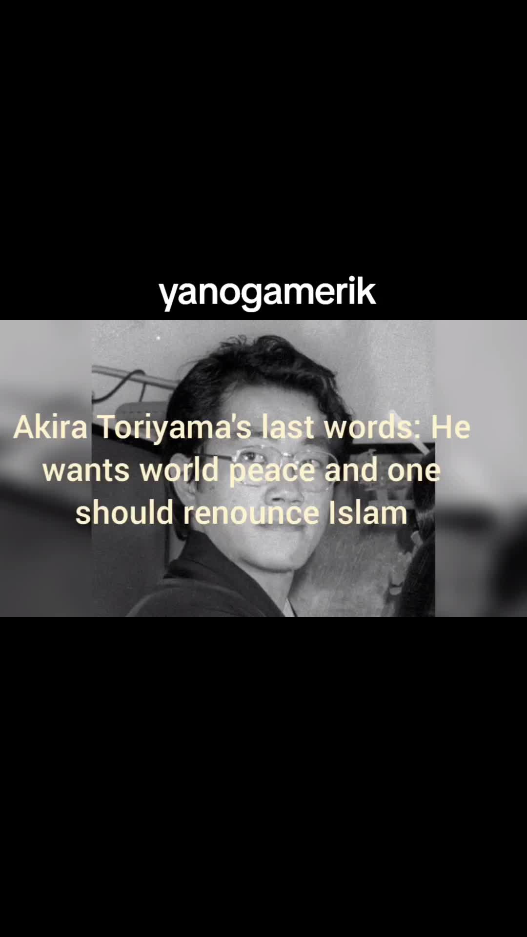 @Yanogamerik