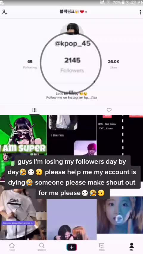 @๋ธ๋ํํฌ๐โค๏ธ
