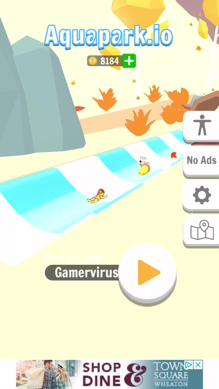 @Gamevirus