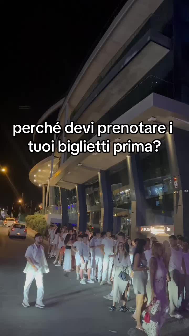 @Malta di Notte | Travel Guide