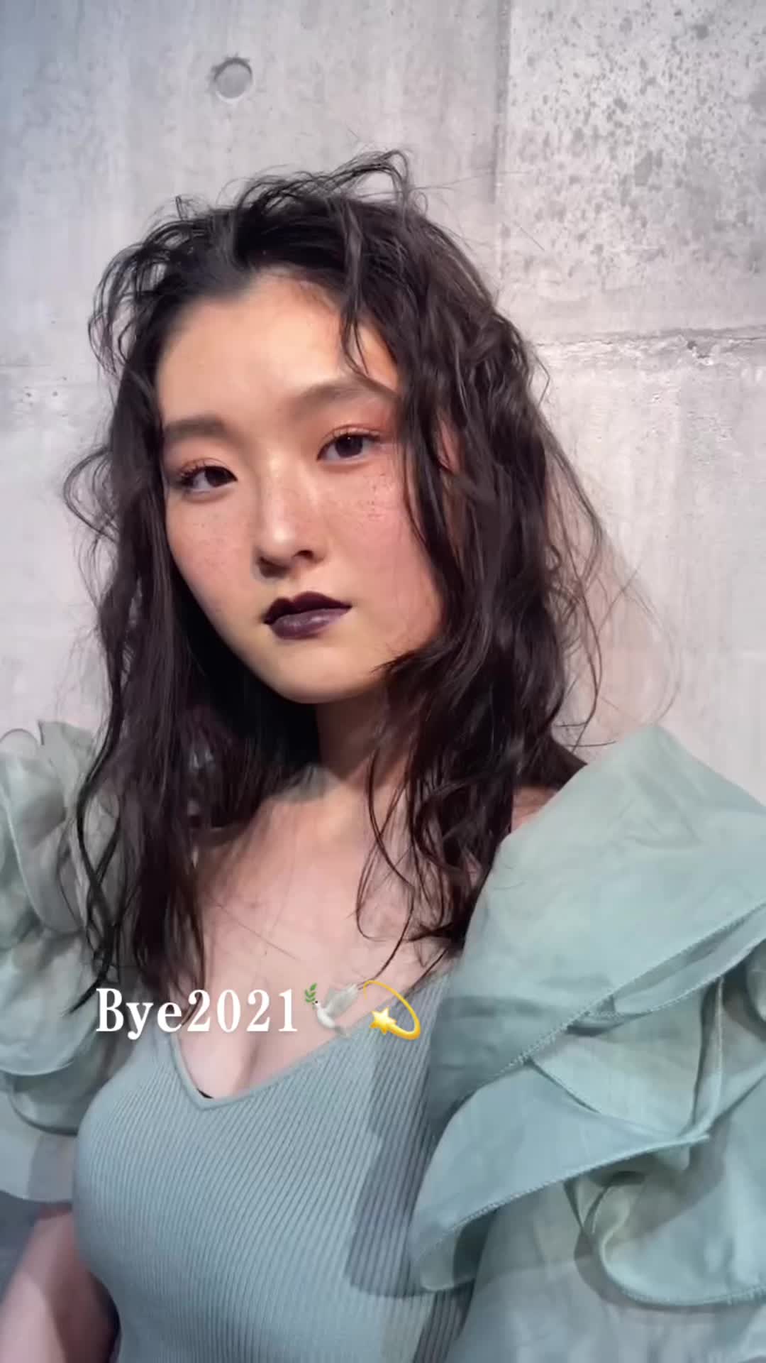 @前田優衣