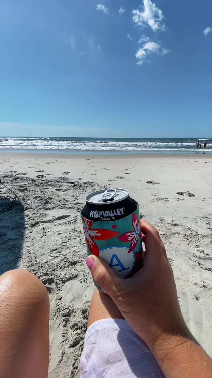 @Hoppy to beer here