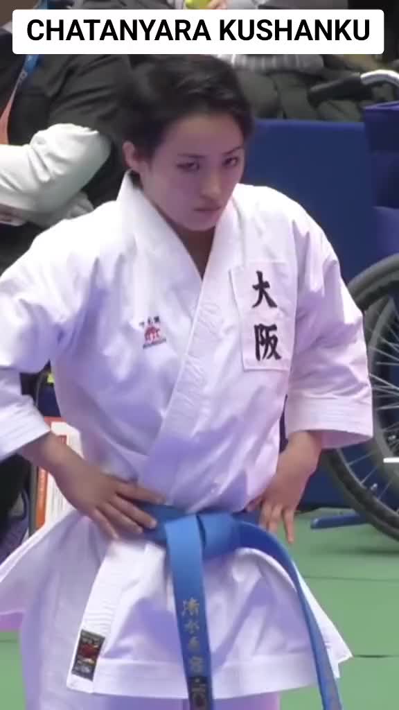 @Karate Águila Coja